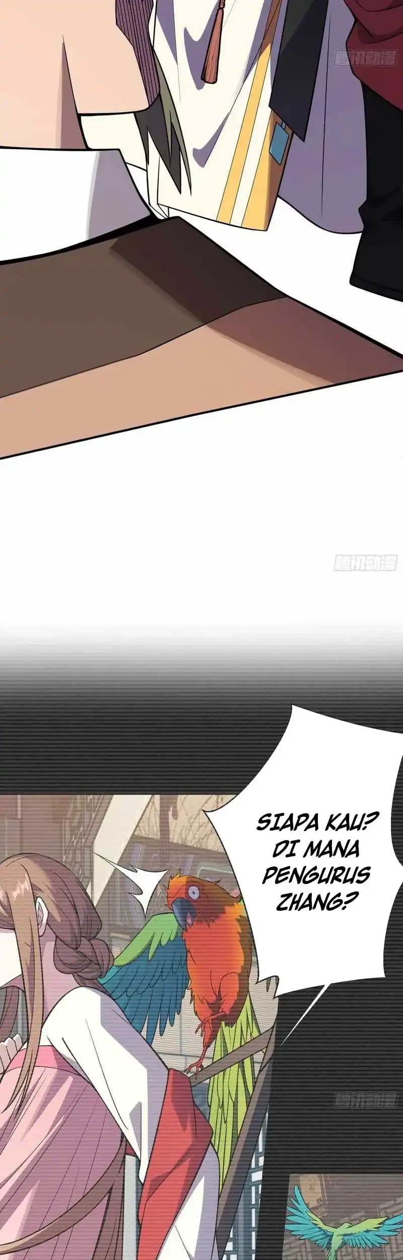 Who Let Him Cultivate Immortality?! Chapter 17 Gambar 9