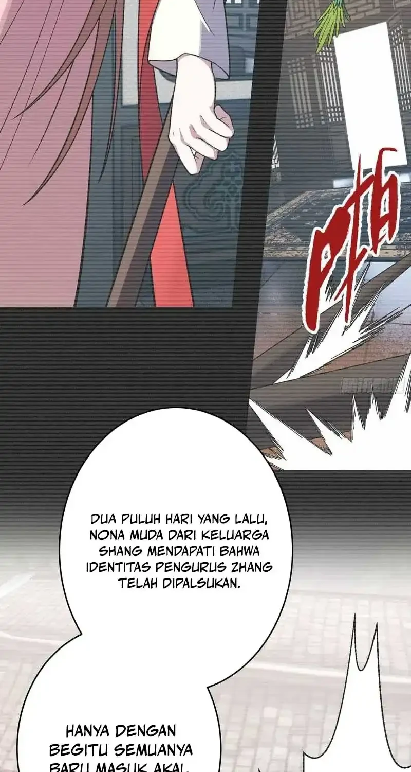 Who Let Him Cultivate Immortality?! Chapter 17 Gambar 10