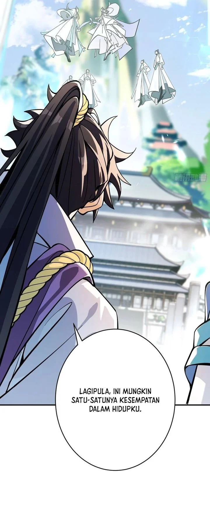 Who Let Him Cultivate Immortality?! Chapter 2 Gambar 10