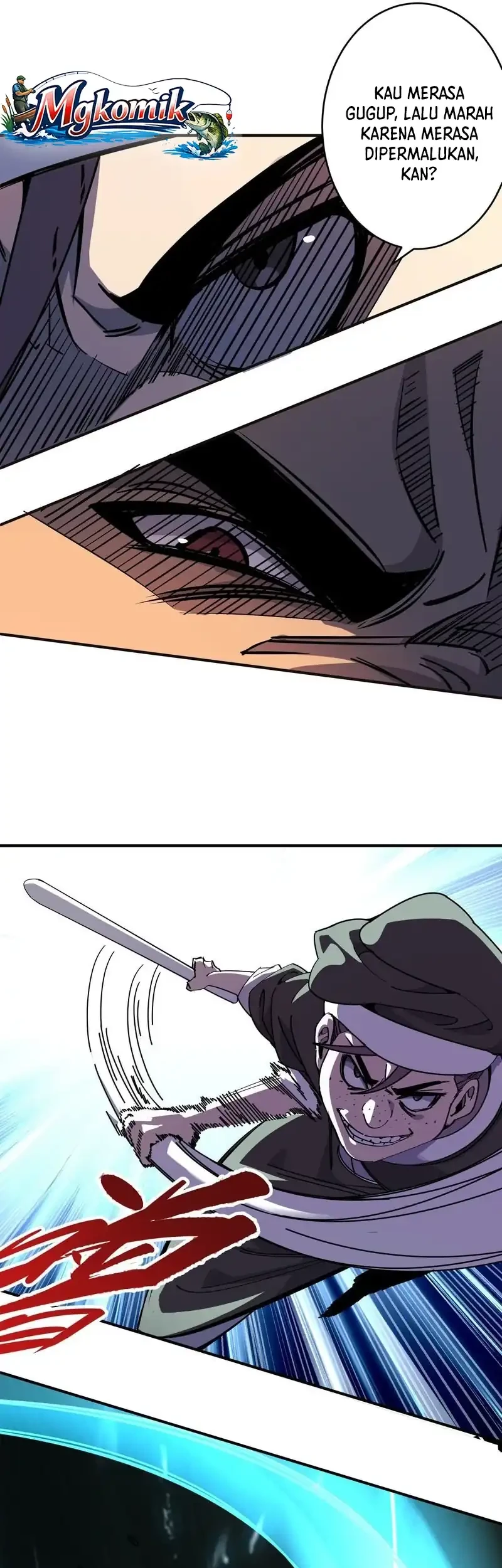 Who Let Him Cultivate Immortality?! Chapter 22 Gambar 10