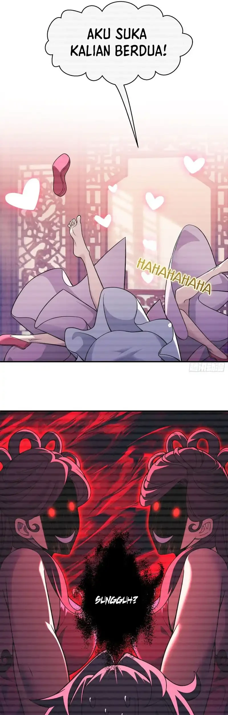 Who Let Him Cultivate Immortality?! Chapter 24 Gambar 9