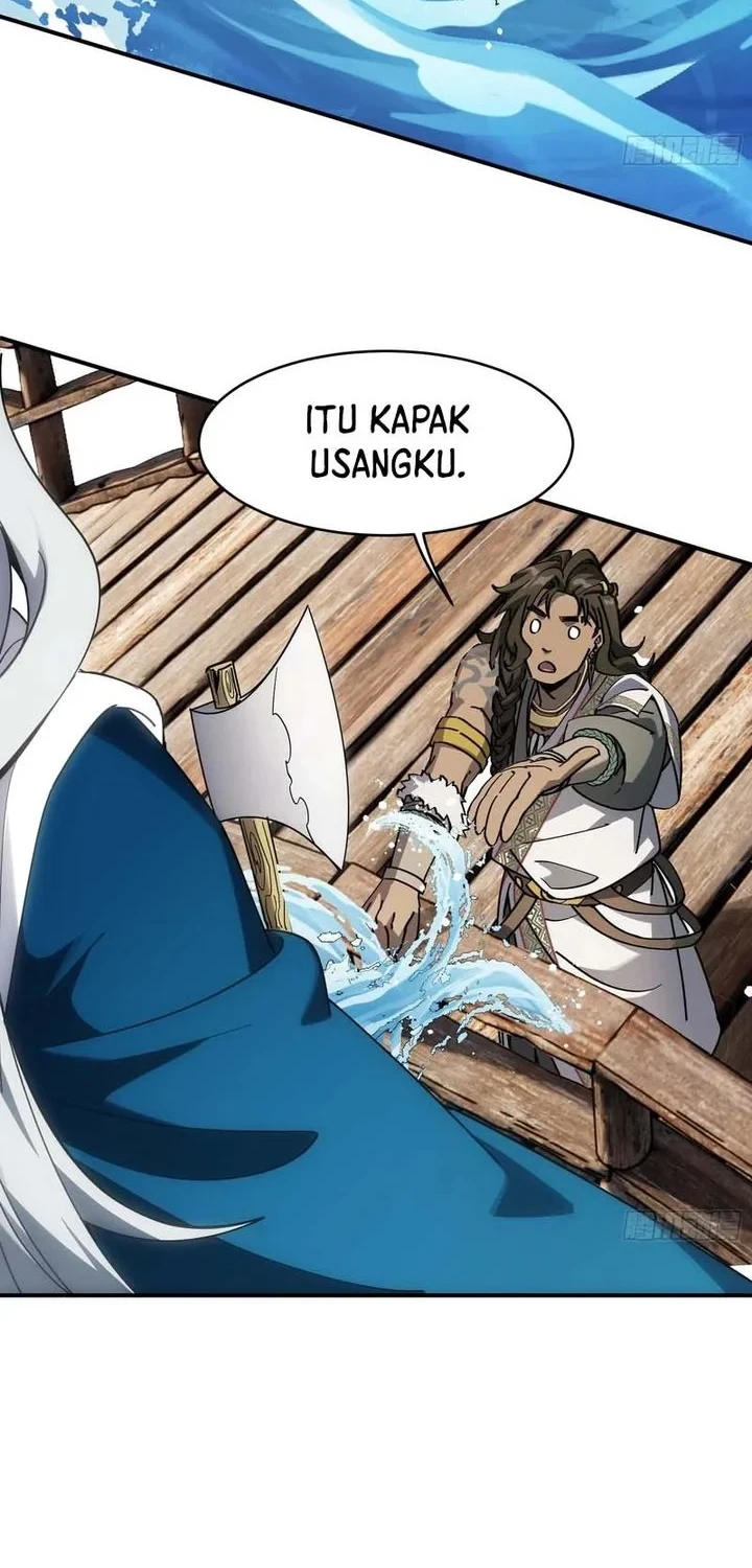 Who Let Him Cultivate Immortality?! Chapter 3 Gambar 9
