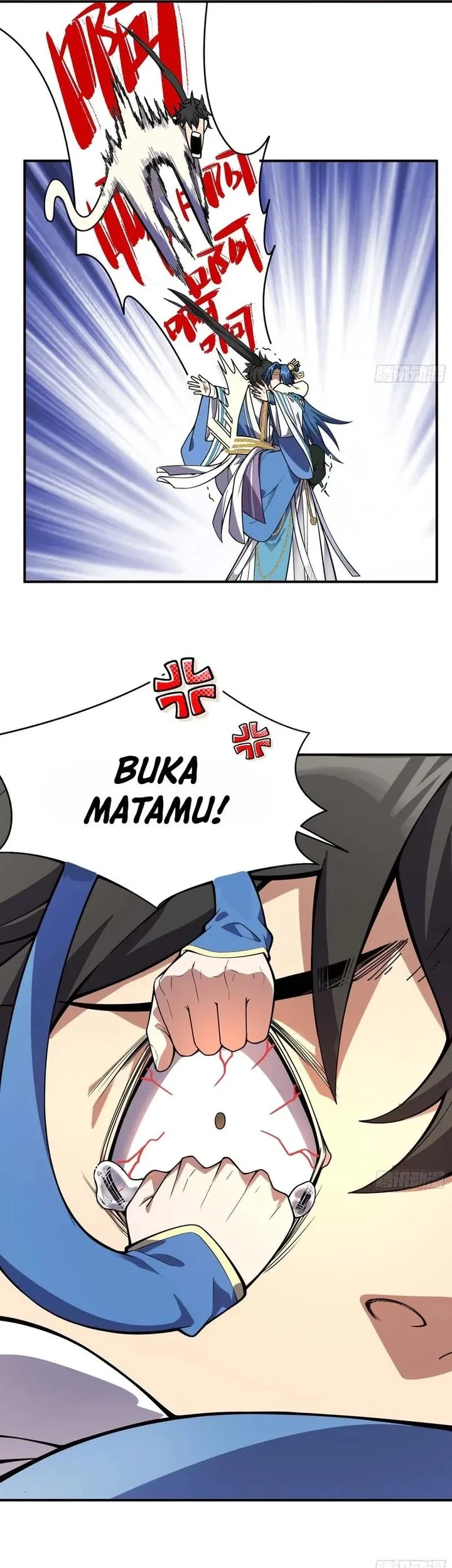 Who Let Him Cultivate Immortality?! Chapter 5 Gambar 9