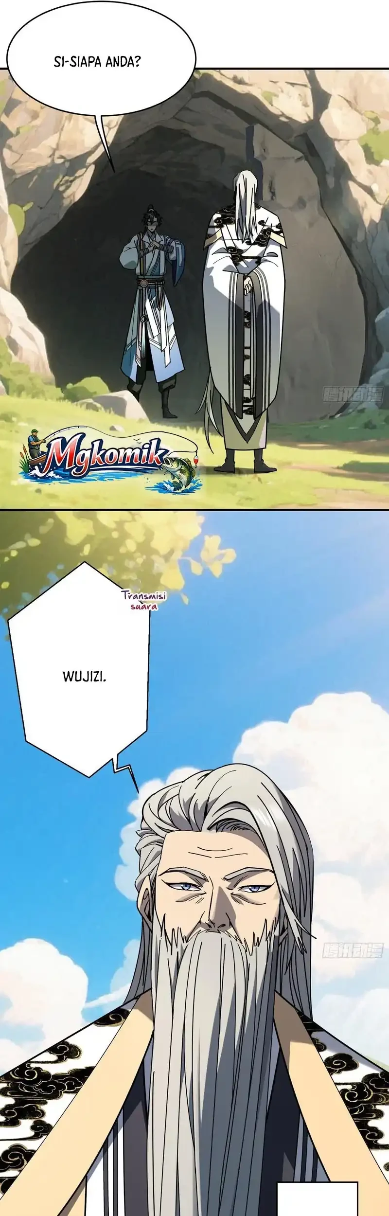 Who Let Him Cultivate Immortality?! Chapter 8 Gambar 9