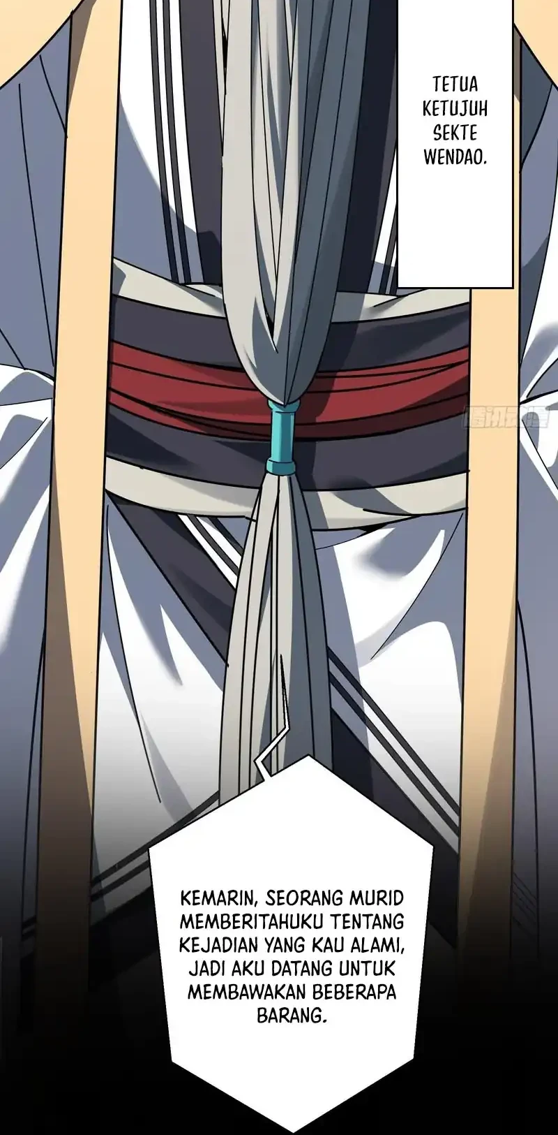 Who Let Him Cultivate Immortality?! Chapter 8 Gambar 10