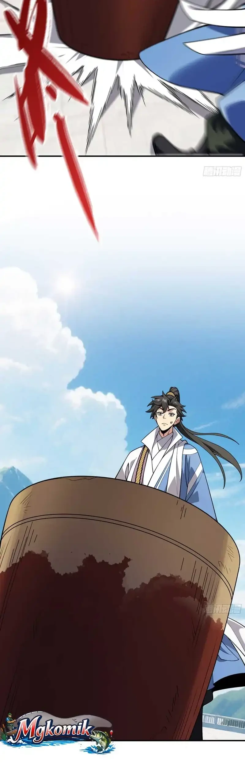 Who Let Him Cultivate Immortality?! Chapter 9 Gambar 10
