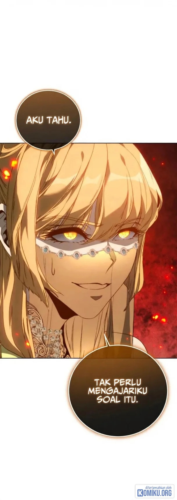 Why I Quit Being The Demon King Chapter 85 Gambar 10
