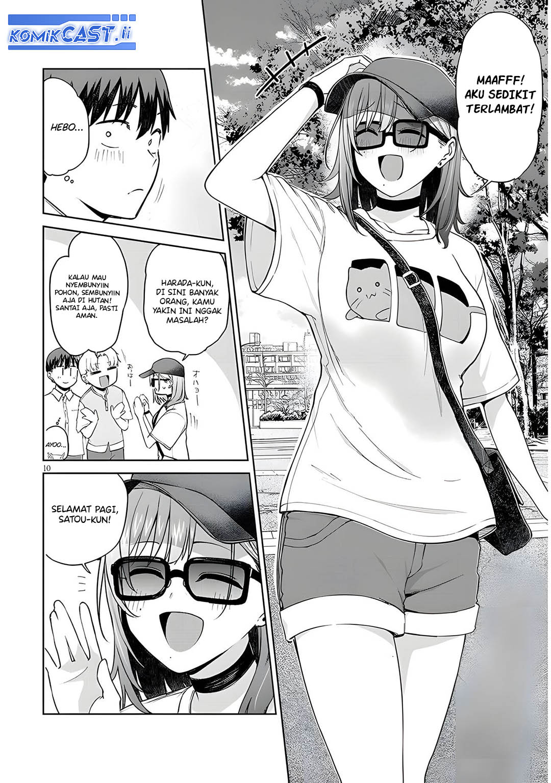 Chapter 14.1 - halaman 11