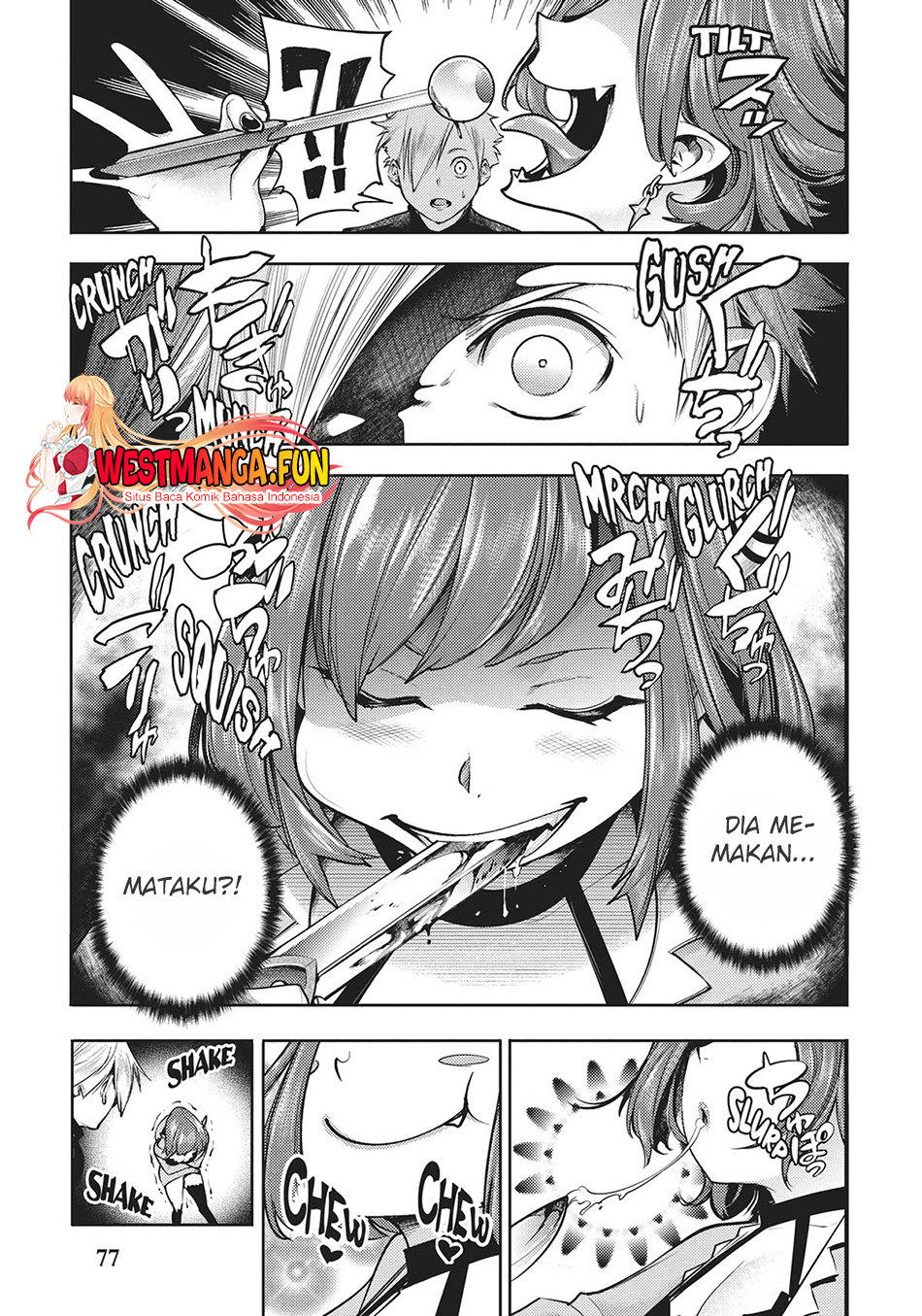 Chapter 40 - halaman 10