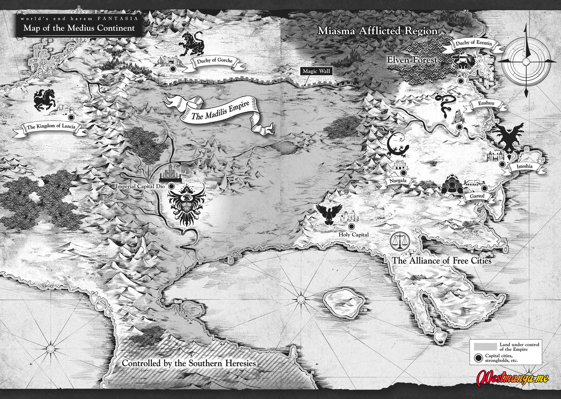 Chapter 64 - halaman 10