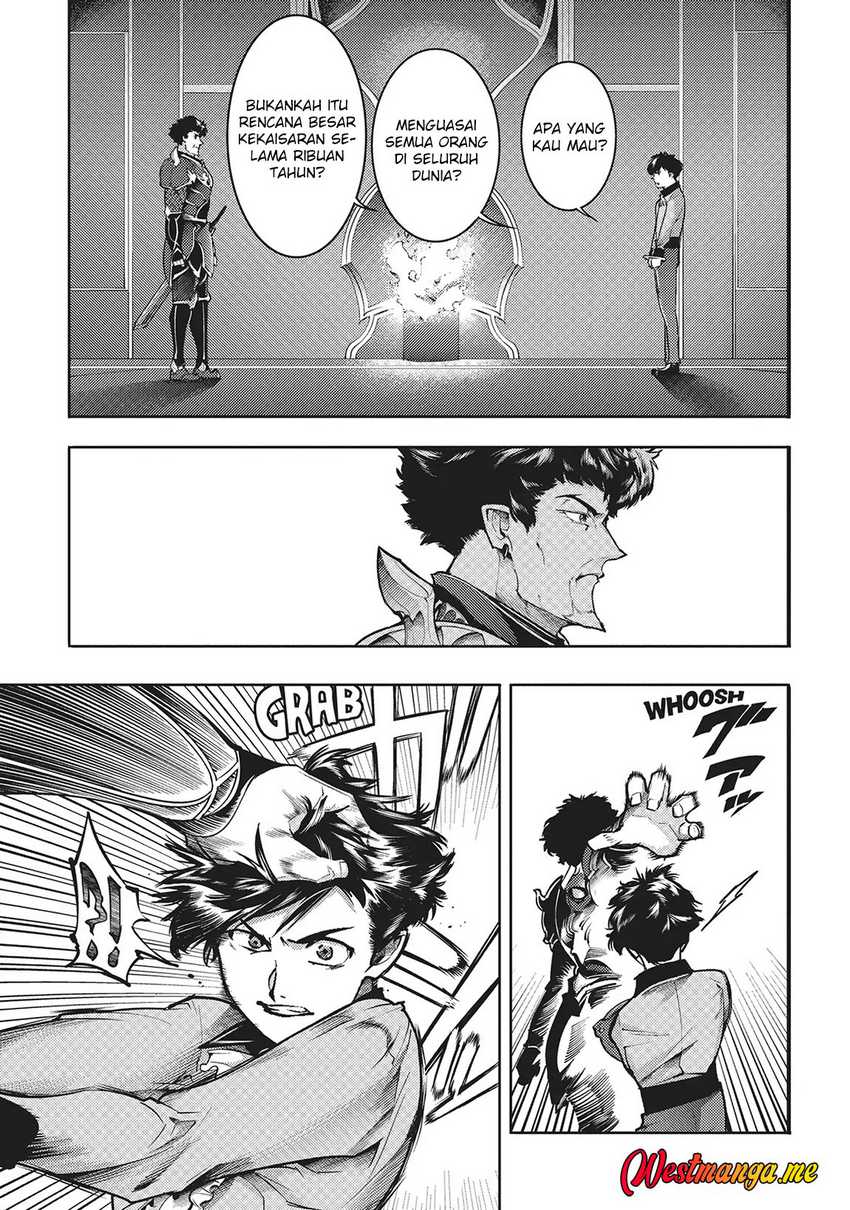 Chapter 67 - halaman 10