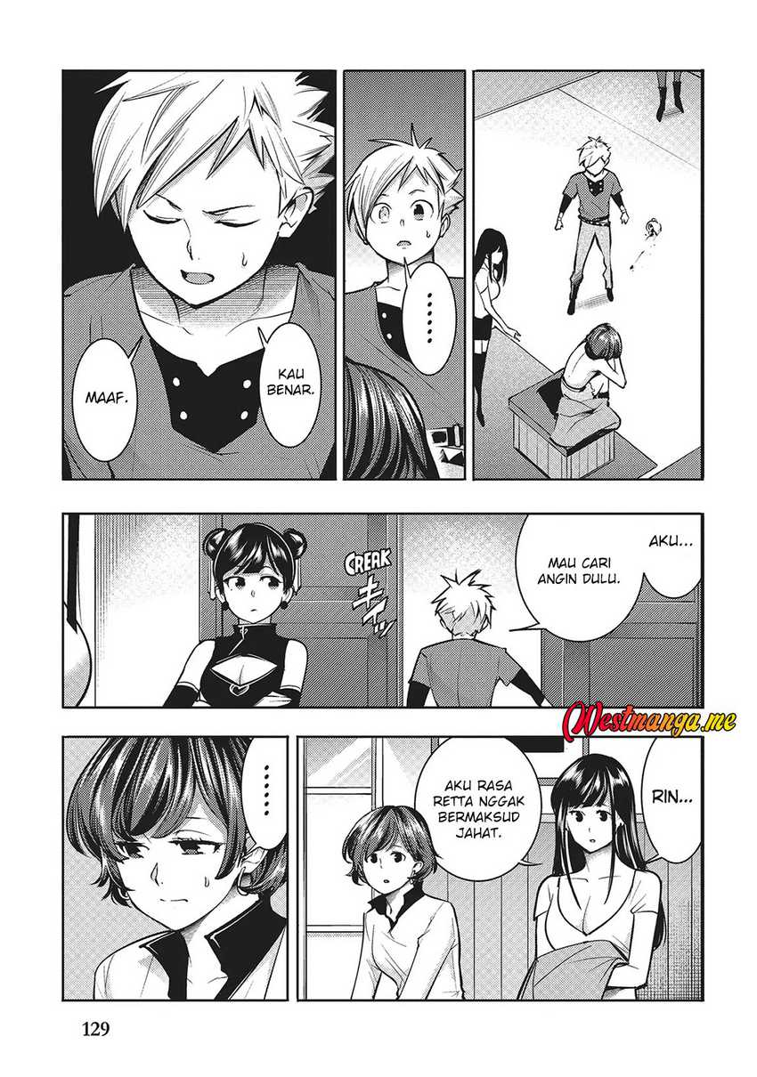 Chapter 70 - halaman 10