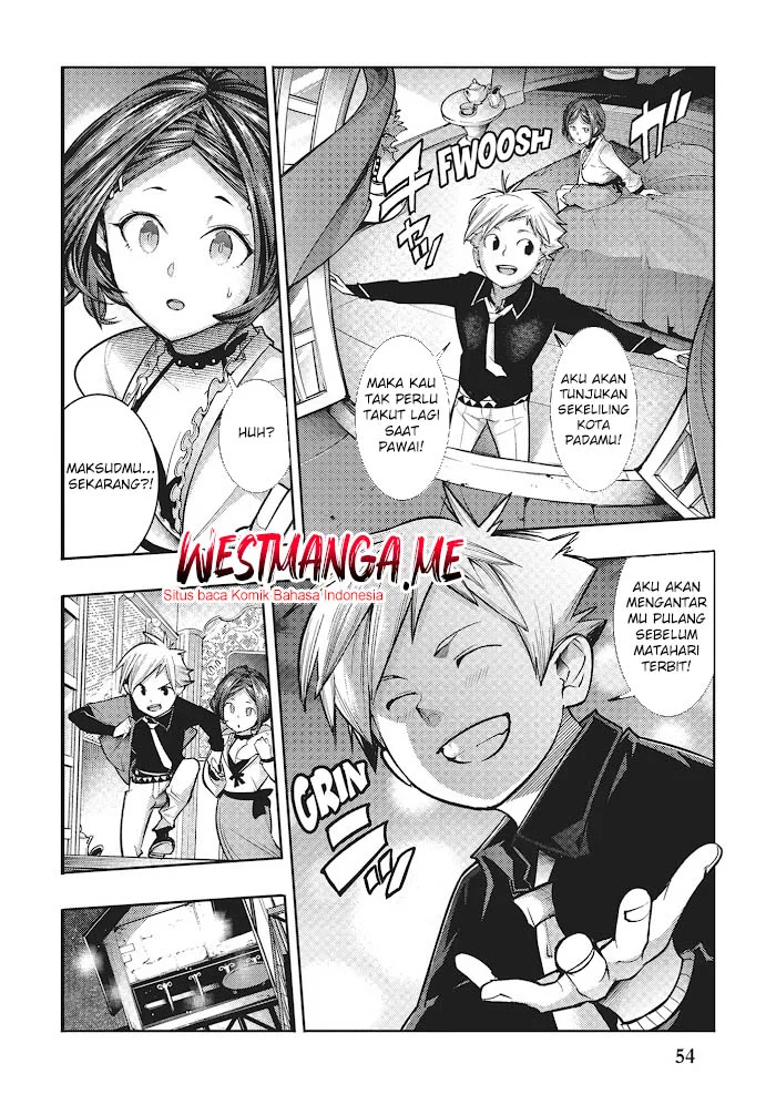 Chapter 75 - halaman 11