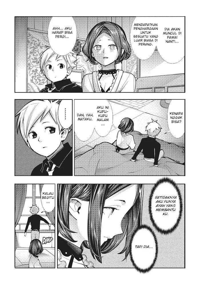 Chapter 75 - halaman 10