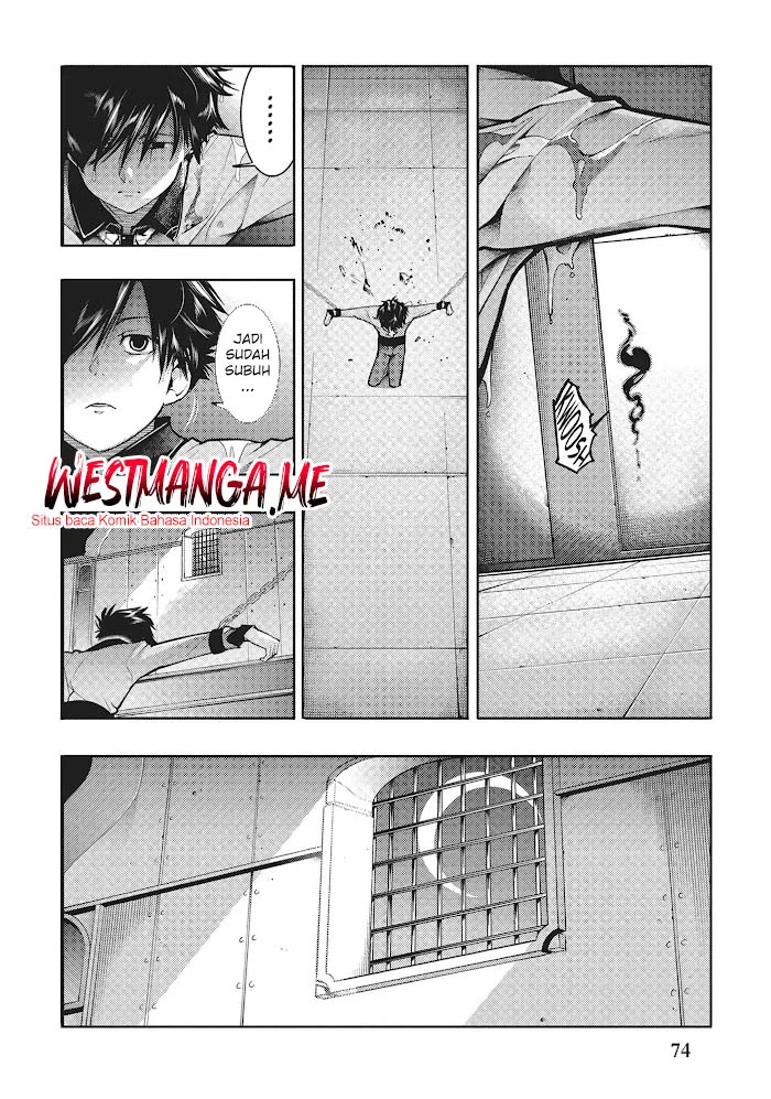 Chapter 76 - halaman 11