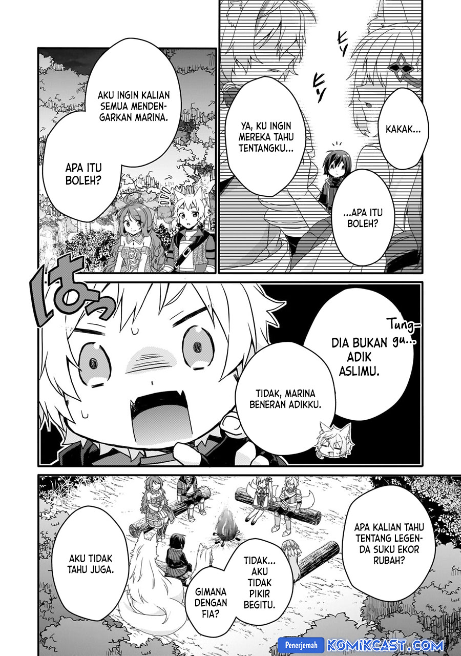 Chapter 70 - halaman 10