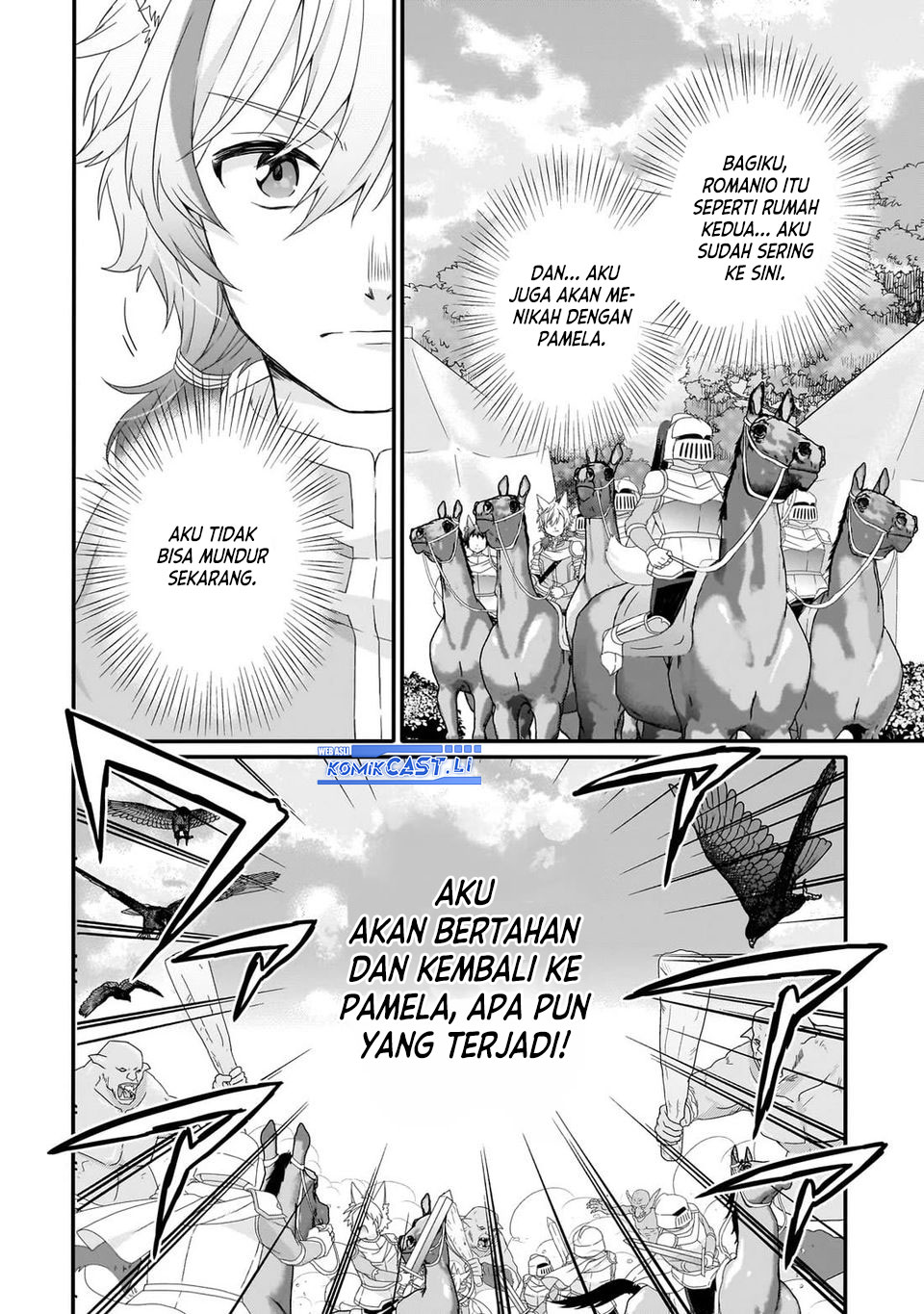 Chapter 73 - halaman 11