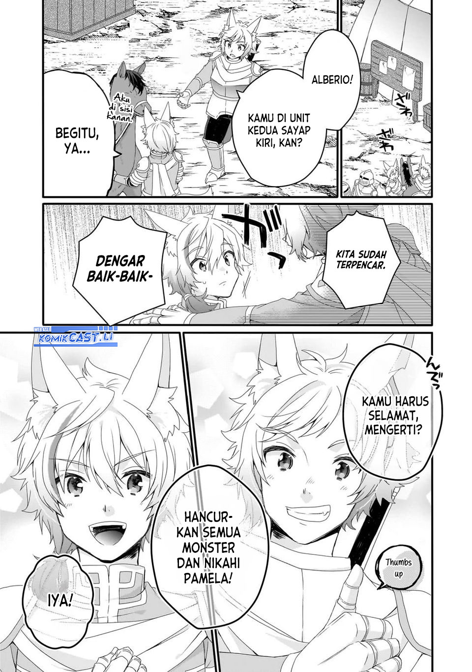 Chapter 73 - halaman 10