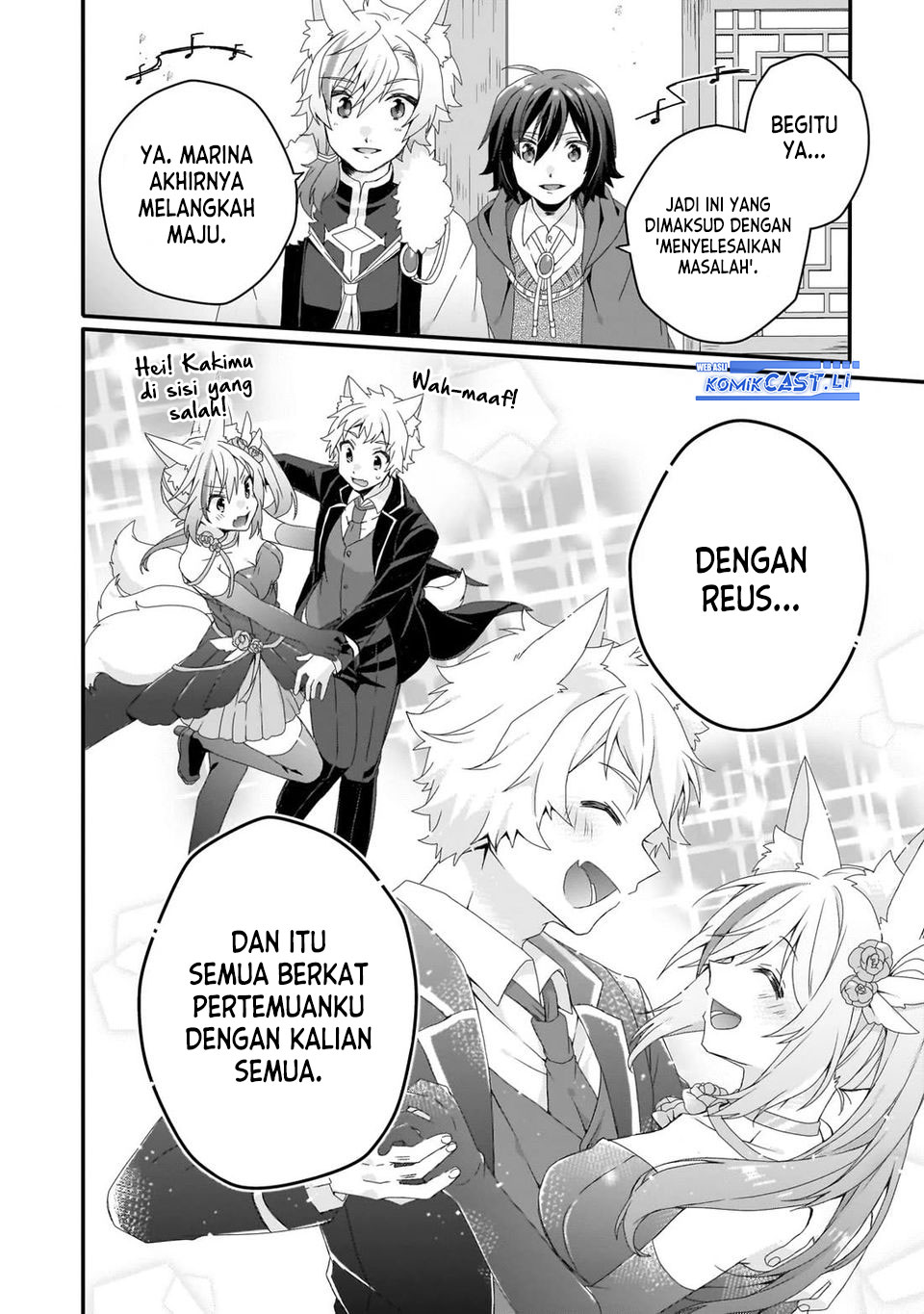 Chapter 76 - halaman 11