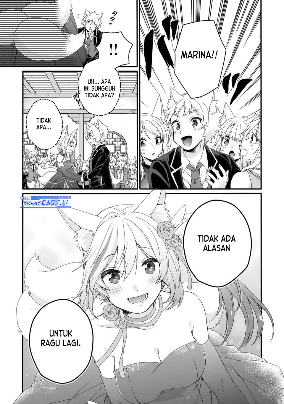 Chapter 76 - halaman 10