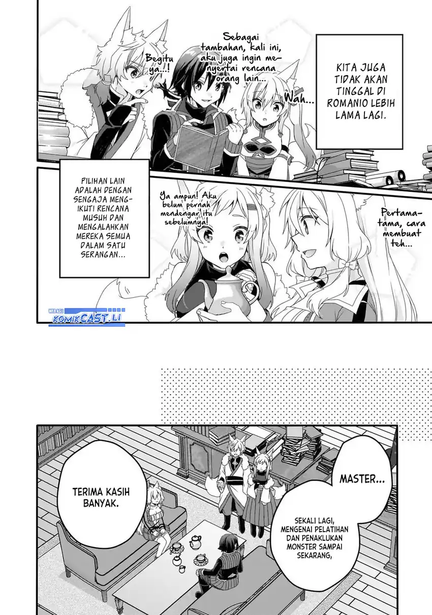 Chapter 77 - halaman 10