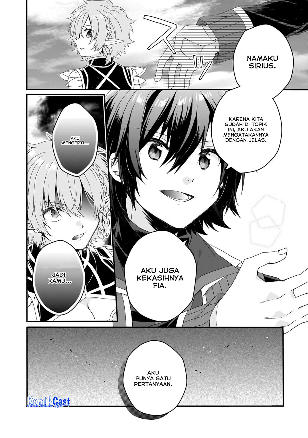 Chapter 79 - halaman 11