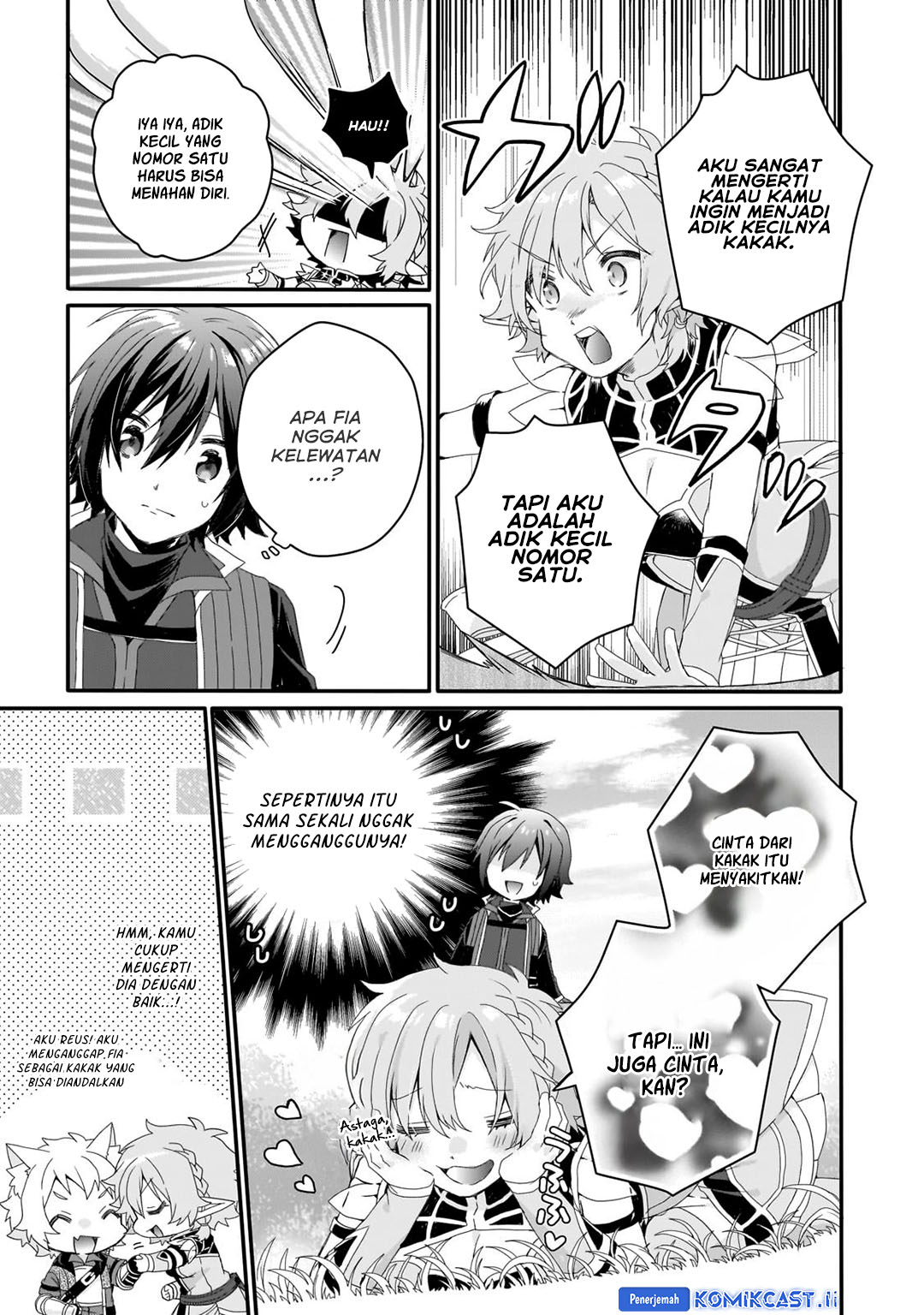 Chapter 79 - halaman 10