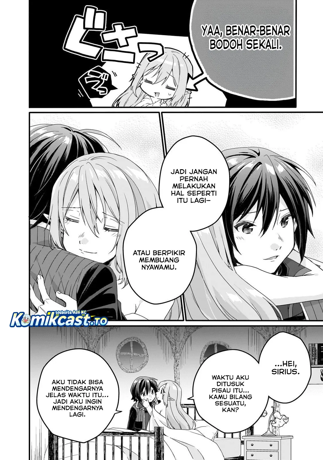 Chapter 83 - halaman 11