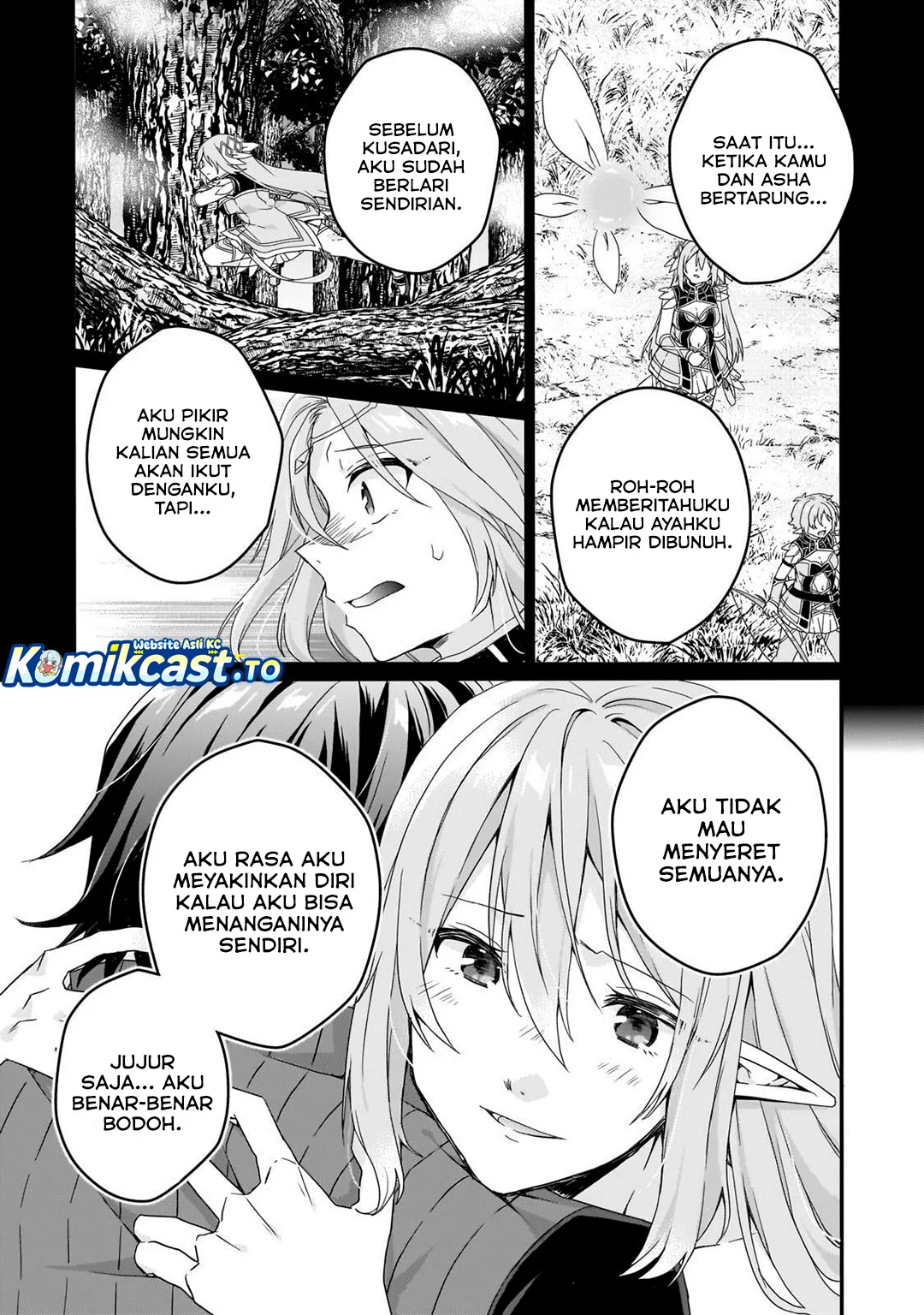 Chapter 83 - halaman 10