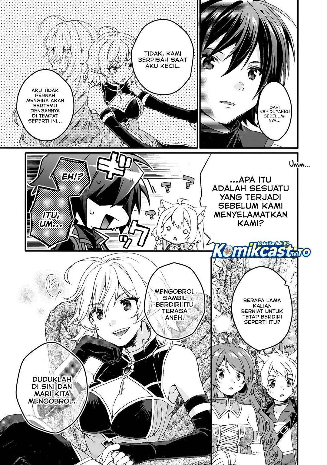 Chapter 85 - halaman 10