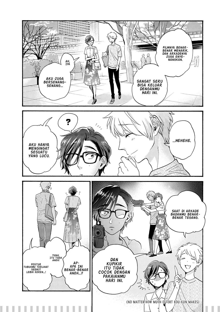 Chapter 58 - halaman 11