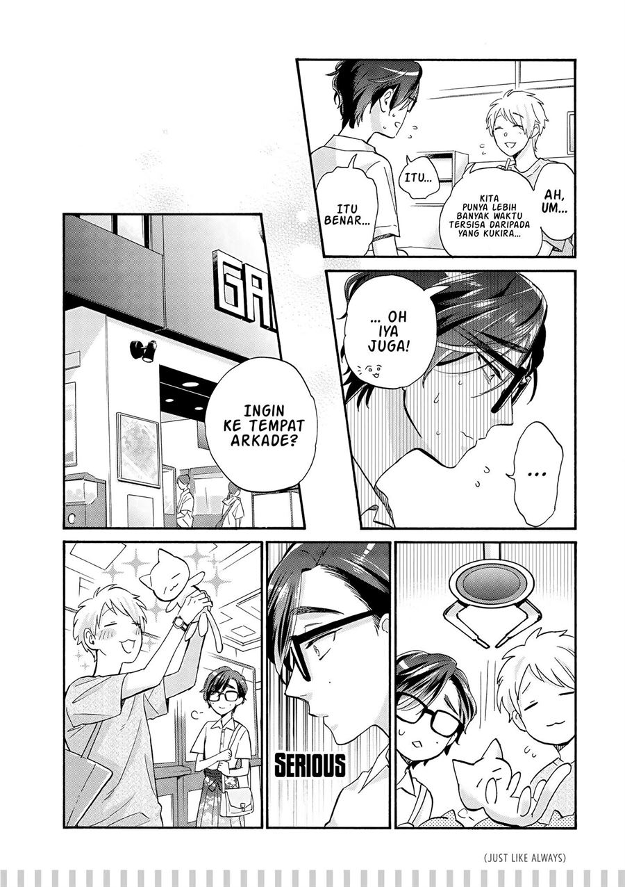 Chapter 58 - halaman 10