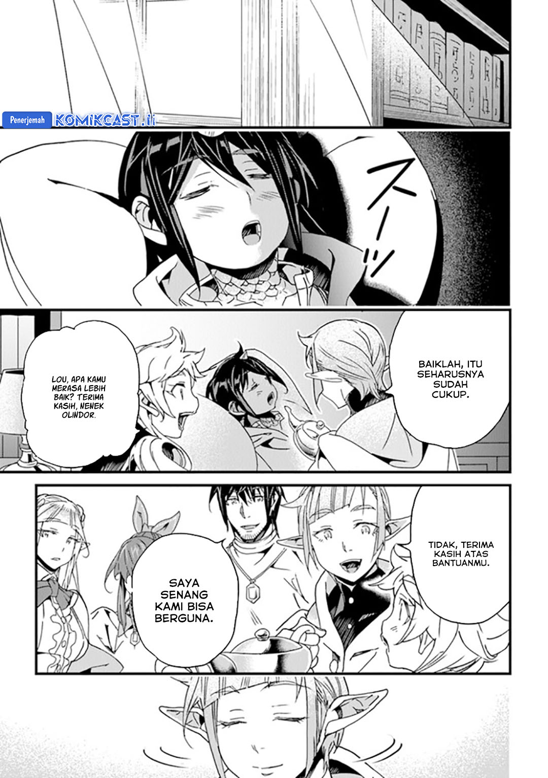 Chapter 41 - halaman 10