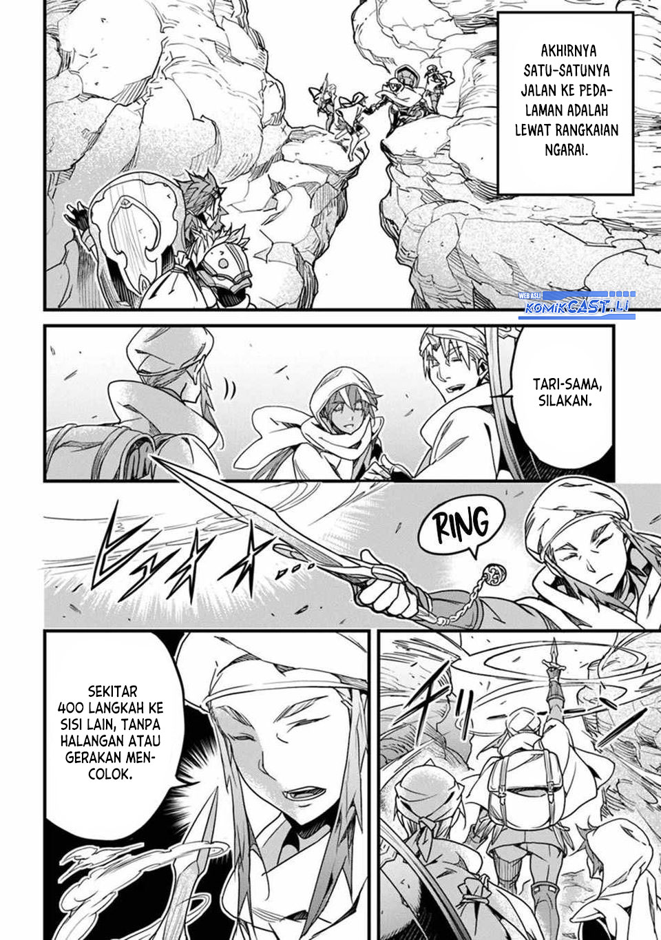Chapter 43 - halaman 11