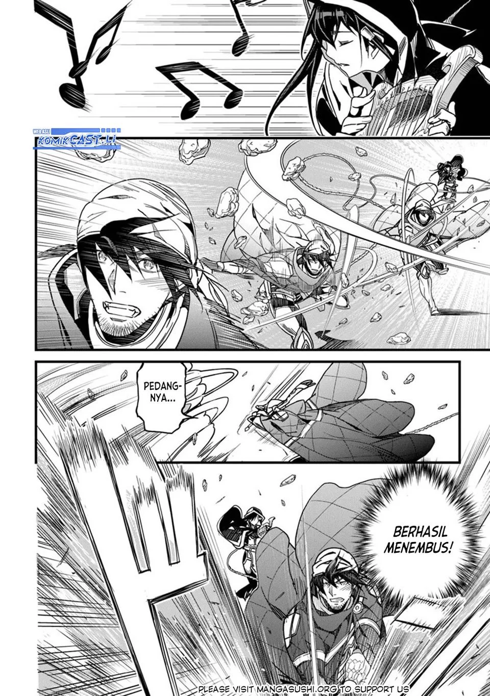 Chapter 46 - halaman 11