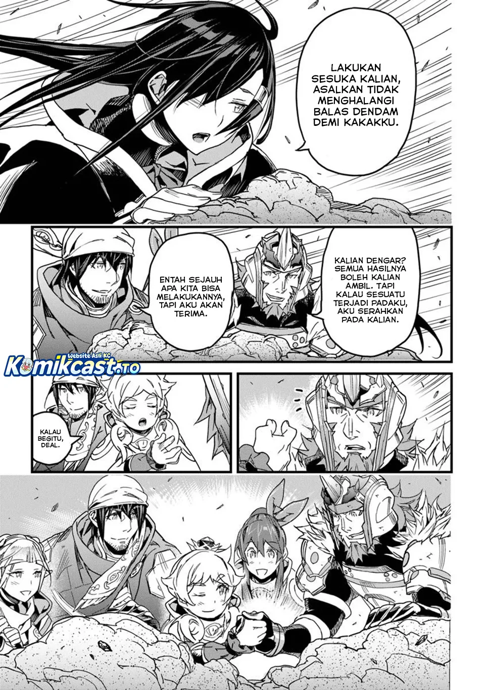 Chapter 49 - halaman 10