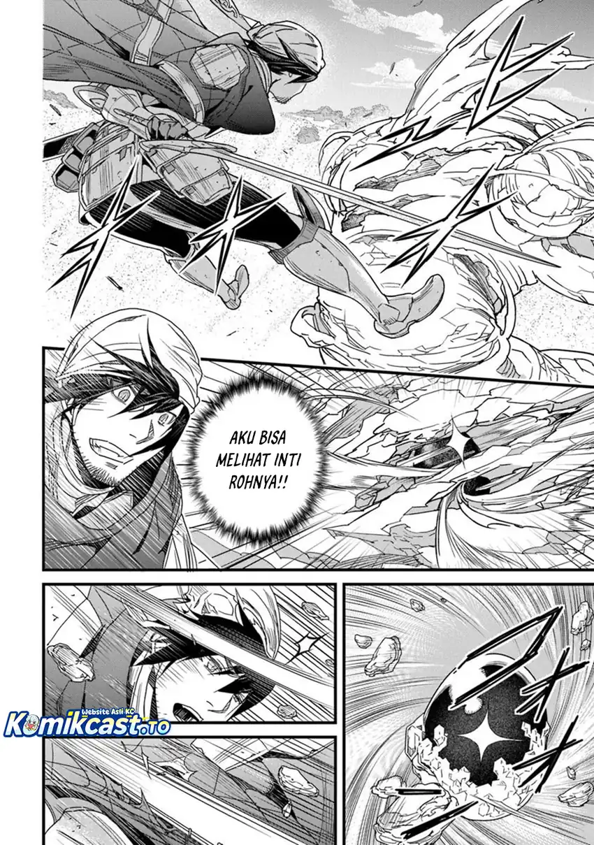 Chapter 50 - halaman 11