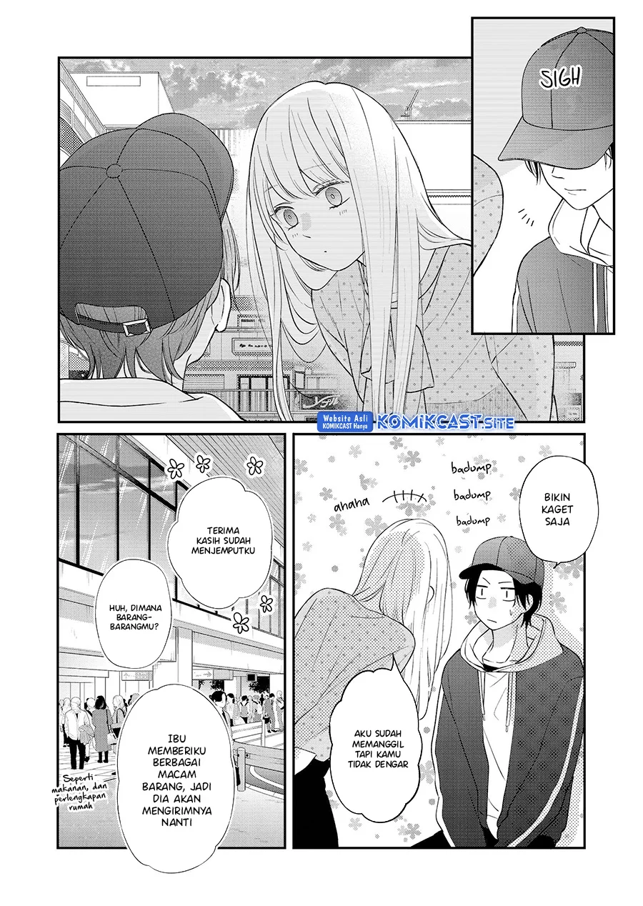 Chapter 79 - halaman 10