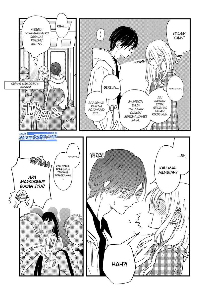 Chapter 87 - halaman 11