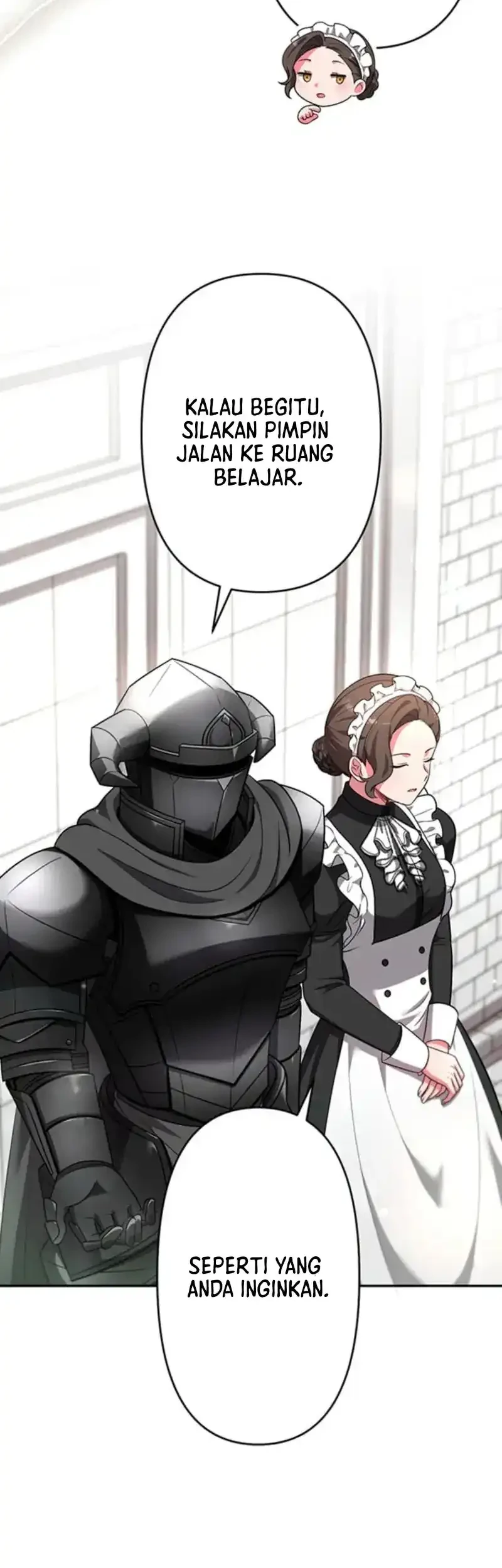 Yarikon de Ita Game Sekai no Akuyaku Mob ni Tensei Shimashita ~Game Chishiki Tsukatte Kimama ni Iki Tetara, Nazeka Aritoarayuru Tokoro de na ga Shirewatatte Ita~ Chapter 18 Gambar 9