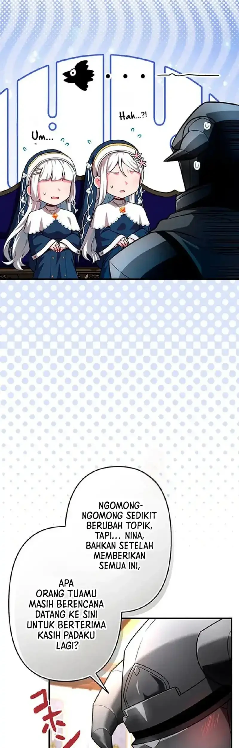 Yarikon de Ita Game Sekai no Akuyaku Mob ni Tensei Shimashita ~Game Chishiki Tsukatte Kimama ni Iki Tetara, Nazeka Aritoarayuru Tokoro de na ga Shirewatatte Ita~ Chapter 20 Gambar 10
