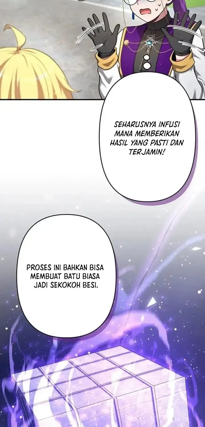 Yarikon de Ita Game Sekai no Akuyaku Mob ni Tensei Shimashita ~Game Chishiki Tsukatte Kimama ni Iki Tetara, Nazeka Aritoarayuru Tokoro de na ga Shirewatatte Ita~ Chapter 29 Gambar 9