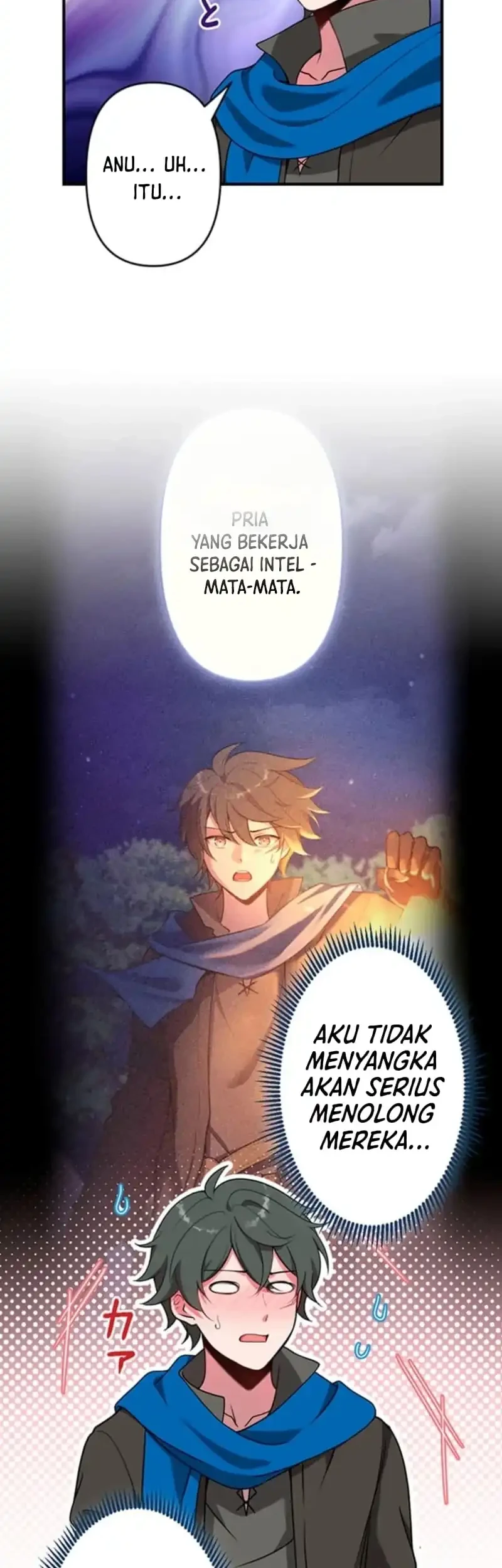 Yarikon de Ita Game Sekai no Akuyaku Mob ni Tensei Shimashita ~Game Chishiki Tsukatte Kimama ni Iki Tetara, Nazeka Aritoarayuru Tokoro de na ga Shirewatatte Ita~ Chapter 3 Gambar 10