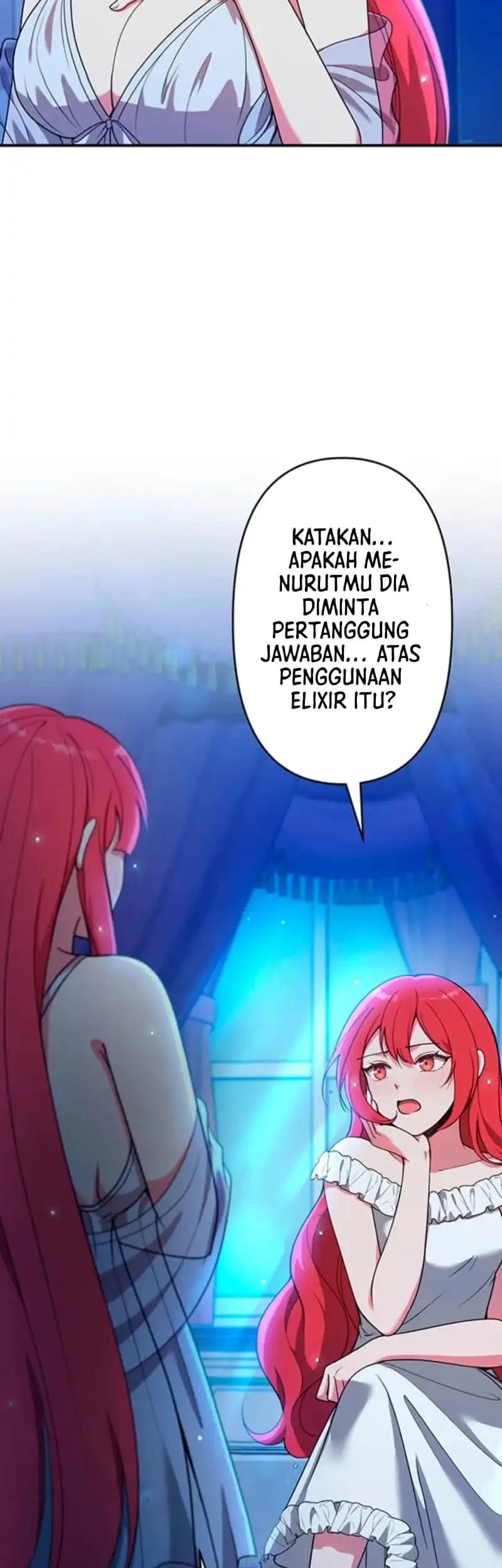 Yarikon de Ita Game Sekai no Akuyaku Mob ni Tensei Shimashita ~Game Chishiki Tsukatte Kimama ni Iki Tetara, Nazeka Aritoarayuru Tokoro de na ga Shirewatatte Ita~ Chapter 5 Gambar 9