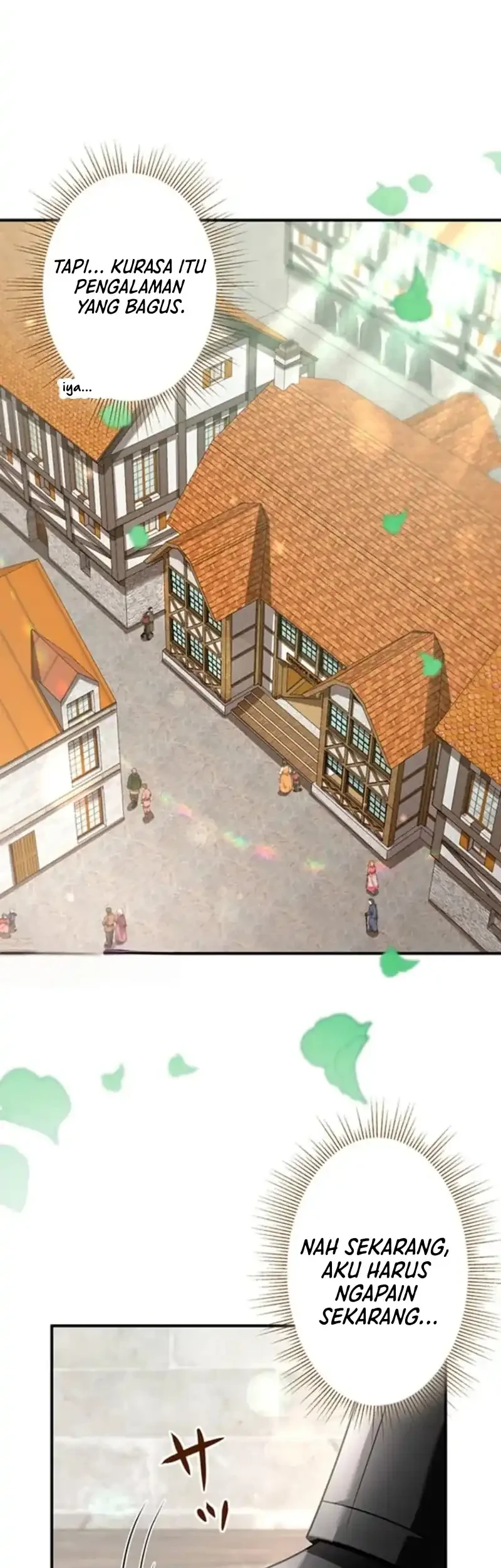 Yarikon de Ita Game Sekai no Akuyaku Mob ni Tensei Shimashita ~Game Chishiki Tsukatte Kimama ni Iki Tetara, Nazeka Aritoarayuru Tokoro de na ga Shirewatatte Ita~ Chapter 7 Gambar 9