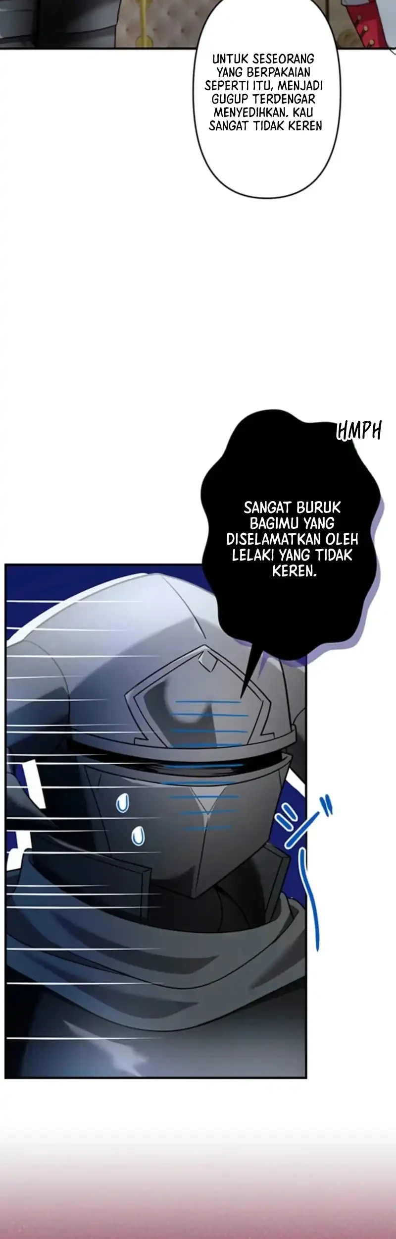 Yarikon de Ita Game Sekai no Akuyaku Mob ni Tensei Shimashita ~Game Chishiki Tsukatte Kimama ni Iki Tetara, Nazeka Aritoarayuru Tokoro de na ga Shirewatatte Ita~ Chapter 8 Gambar 10