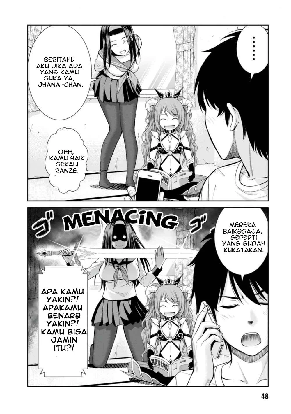 Chapter 6.1 - halaman 10