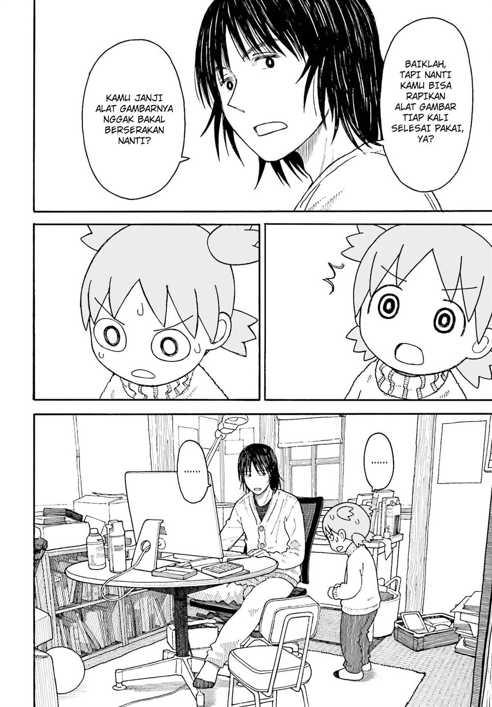 Chapter 102 - halaman 11