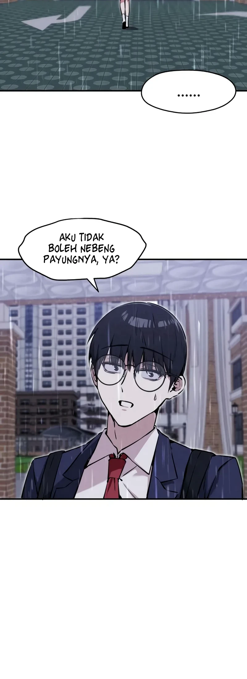 You’re the Only One I Can See Chapter 18 Gambar 9