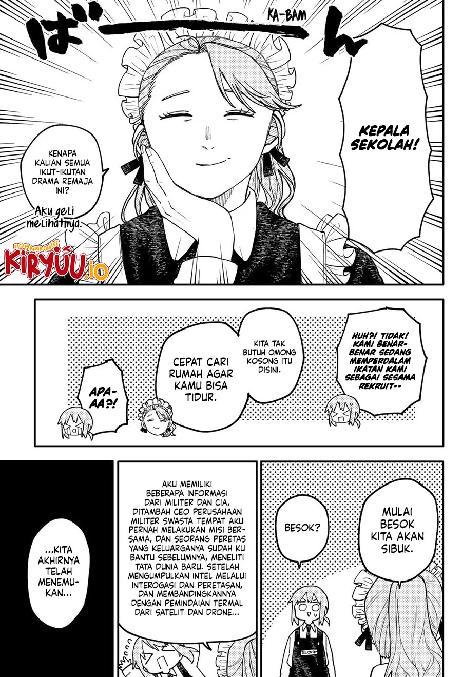 Chapter 109 - halaman 11